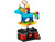 Bricktober Set 3/4 - Fantasy Adventure Ride