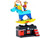Bricktober Set 3/4 - Fantasy Adventure Ride