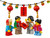 Chinese New Year Temple Fair