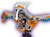 The Guardians' Ship