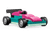 Creative Vehicles