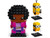Belle Bottom, Kevin & Bob