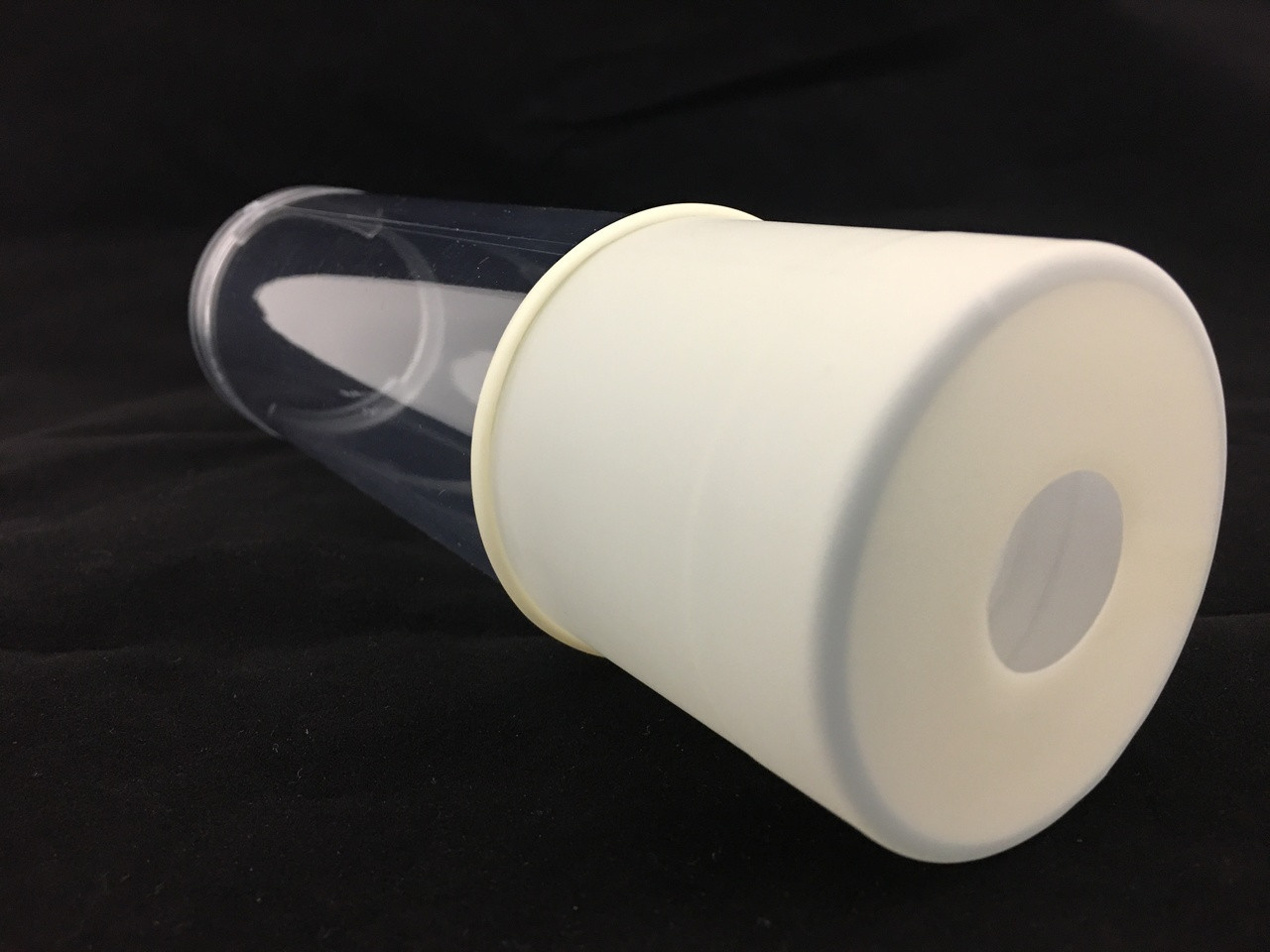 Actis Venous Flow Controller _ MAINTAIN® Constriction Loop for ED and ...