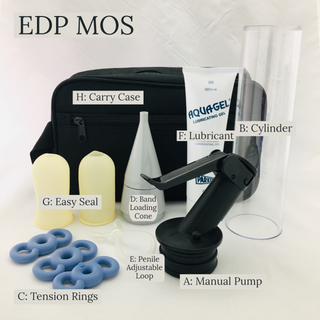 Osbon Erecaid Pumps