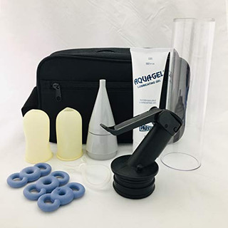 Timm Osbon ErecAid Classic Manual Vacuum ED Pump – Penis Pump OTC, 91114 - View #4