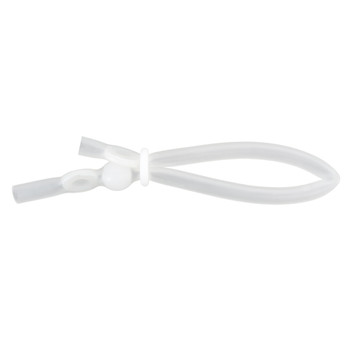 Penile Adjustable Loop- New Improved Penile Constriction Rings