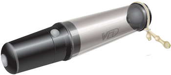 VED  Pro System  Vacuum Erection Device System Kit
