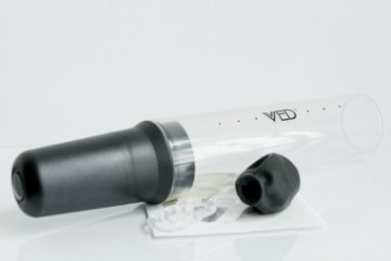 VED  Pro System  Vacuum Erection Device System Kit