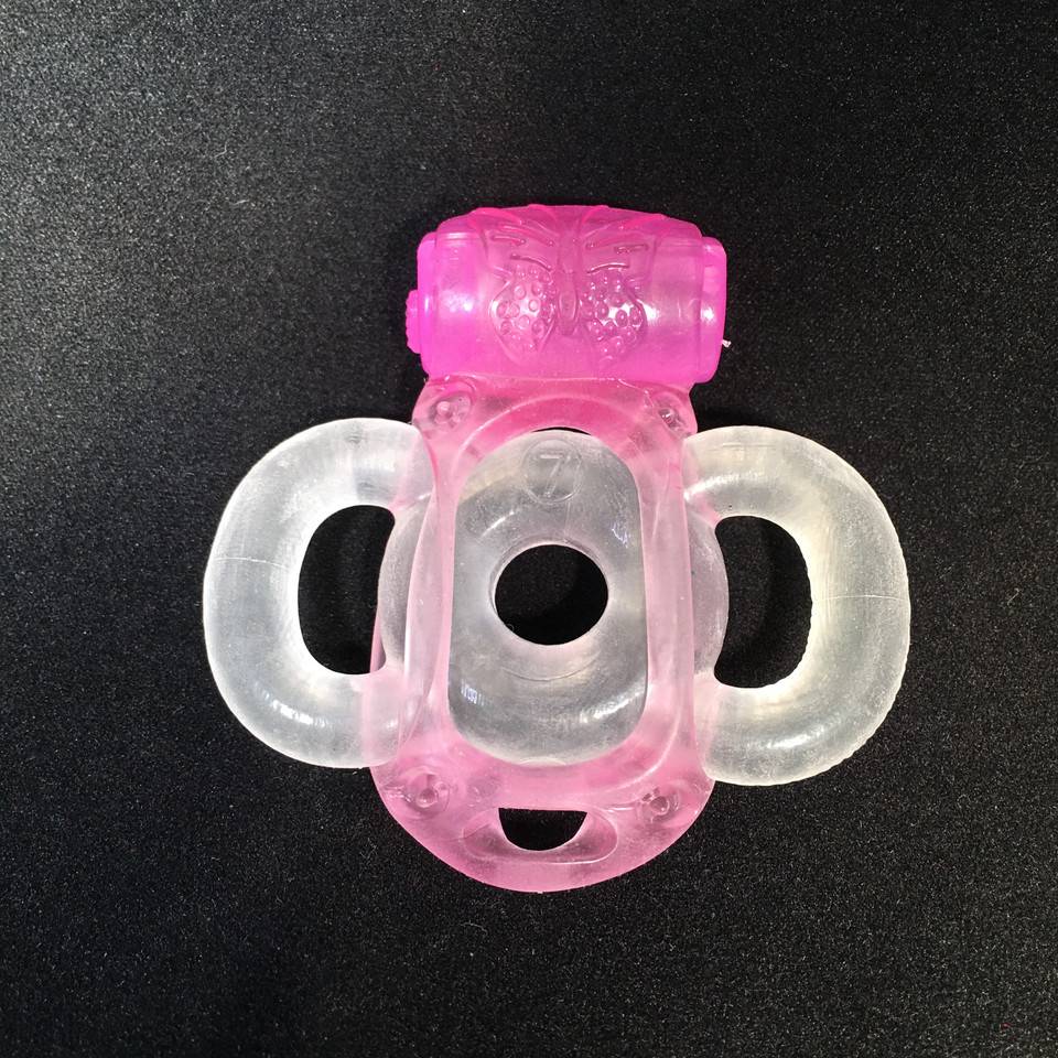 Vibrating Stimulation Ring - ErecaidPumps How do you use a vibrating ring