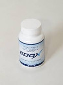 EDOX      All Natural Safer Alternative to ED Enhancement with Cardiovascular Benefits QTY 60 tablets