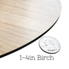 Birch Plywood material