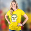 Order Online Kerusso Christian T-Shirt Mustard | Krafty Supply