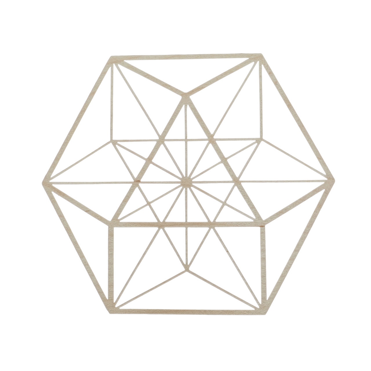 Buy Online Sacred Geometry Shapes Vector Equilibrium