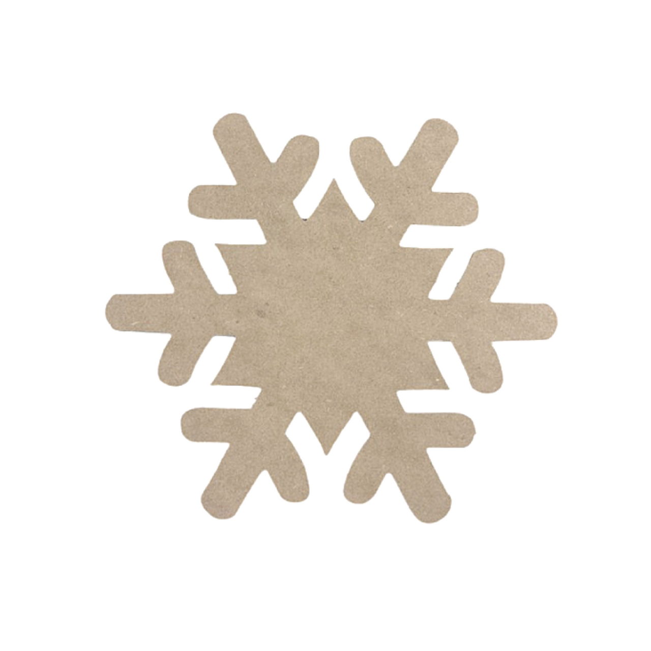 Medium Wood Plank Snowflake Ornament  Snowflake ornaments, Wood planks,  Snowflakes