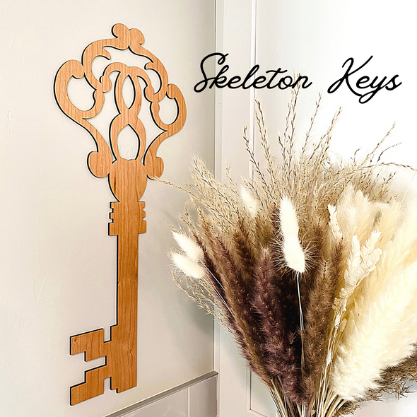 Skeleton Key