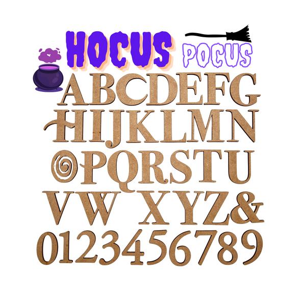 124 PCS WOODEN Letters 2 Inch for Crafts Unfinished Capital Wooden Alphabet  Lett $13.72 - PicClick