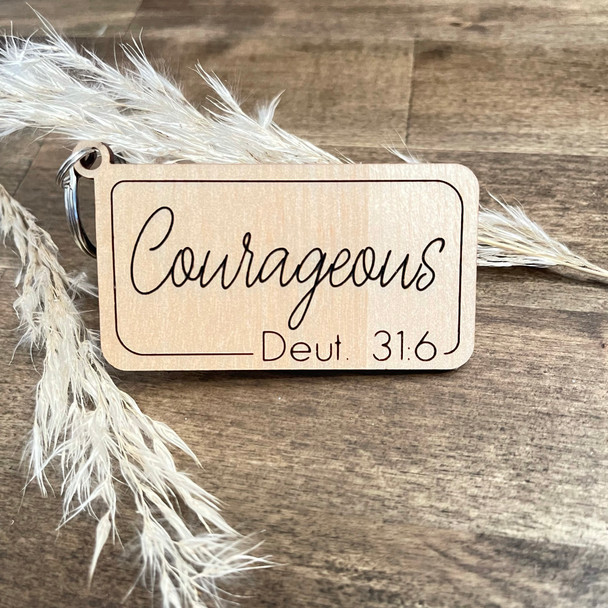 Bible Verse Keychains | Christian Keychains | Refrigerator Keychains | Gift Ideas | Christmas Gifts | Mother's Day Gifts