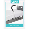 Vive Health Bed Assist Bar