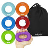 Vive Health Ring Grip Exercisers