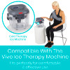 Vive Health Ice Therapy Machine Specialty Pad Shoulder