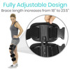 Vive Health ROM Knee Brace