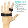 Vive Health Trigger Finger Splint Brace