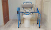 PeriChair - All-In-One Bathroom Safety Chair