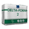 Delta-Form Adult Briefs