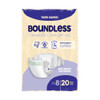 Boundless Youth Diapers - Size 8