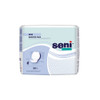 Seni Booster Pads - 30/Pack, 4 Packs/Case