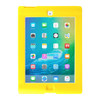 HamiltonBuhl Kids Yellow iPad Protective Case