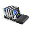 HamiltonBuhl 10 Port USB Charging Station