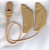 Ear Gear Cochlear Hearing Aid Protector