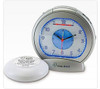 Sonic Alert SBA475SS Analog Alarm Clock with Bed Shaker