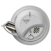 SC9120B Smoke/Co detector with bat backup -Ionization