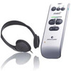 Bellman Audio MAXI Digital Sound Amplfier w/ Stereo Headphones