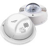 CO Detector & Strobe Hardwired Kit