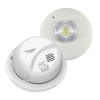 CO Detector & Strobe Hardwired Kit