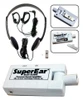 SuperEar SE5000 Personal Sound Amplifier by Sonic Technology
