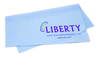 Liberty Soft Microfiber Cleaning Cloth