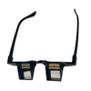 Reversible Prism Spectacles