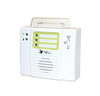 KA300RX Alarm Monitor, receiver w/strobe & audible alarm
