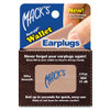 Mack's Roll-Up Wallet Ear Plugs (4 Pair)