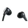 Sennheiser Black Eartip Cushions - 5 pair