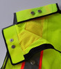 Rechargeable LED Vest