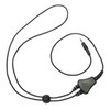 Williams Sound PockeTalker 18" TCoil Neckloop with 3.5mm Jack - NKL001