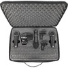 Shure Studio Drum Microphone Kit