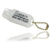 Liberty Hearing Aid Battery Keychain
