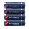 Serene Innovations CentralAlert Notification System Rechargeable Batteries