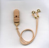 Ear Gear ITE Retainer System